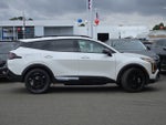 2026 Kia Sportage Plug-In Hybrid X-Line Prestige