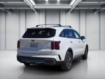 2021 Kia Sorento Hybrid S