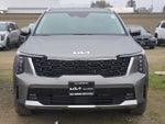 2026 Kia Sorento Plug-In Hybrid EX