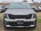 2026 Kia Sorento Plug-In Hybrid EX