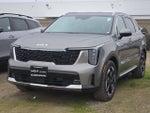 2026 Kia Sorento Plug-In Hybrid EX