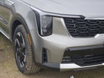 2026 Kia Sorento Plug-In Hybrid EX