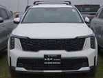 2026 Kia Sorento Plug-In Hybrid EX