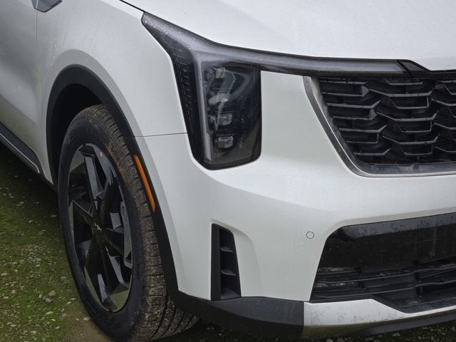 2026 Kia Sorento Plug-In Hybrid EX