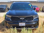 2023 Kia Sorento Hybrid SX Prestige