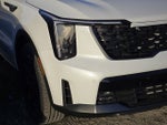 2026 Kia Sorento Plug-In Hybrid X-Line SX Prestige