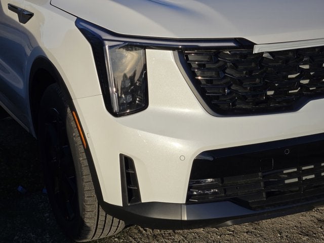 2026 Kia Sorento Plug-In Hybrid X-Line SX Prestige