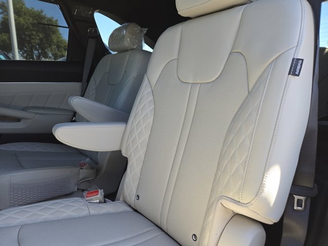 2026 Kia Sorento Plug-In Hybrid X-Line SX Prestige
