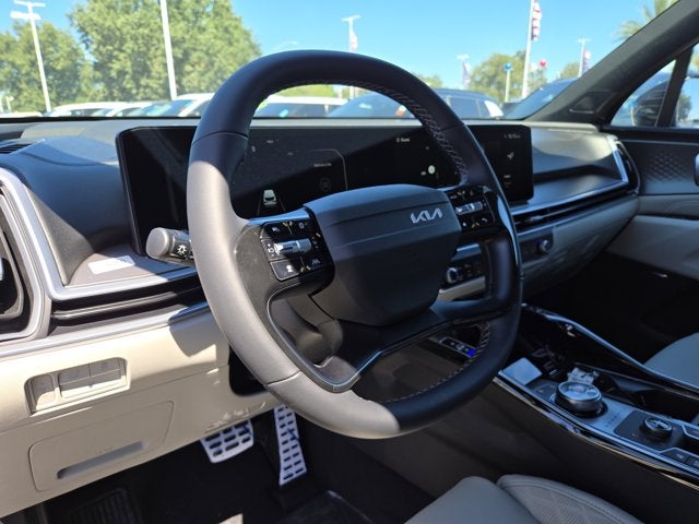 2026 Kia Sorento Plug-In Hybrid X-Line SX Prestige