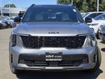 2026 Kia Sorento Plug-In Hybrid X-Line SX Prestige