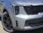 2026 Kia Sorento Plug-In Hybrid X-Line SX Prestige