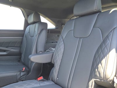 2026 Kia Sorento Plug-In Hybrid X-Line SX Prestige