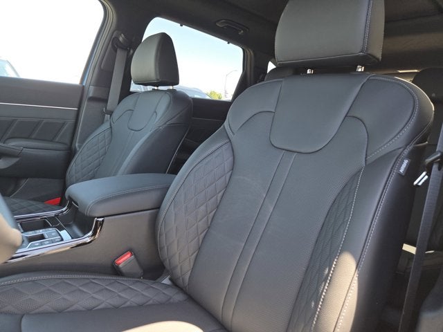 2026 Kia Sorento Plug-In Hybrid X-Line SX Prestige