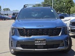 2026 Kia Sorento Plug-In Hybrid X-Line SX Prestige