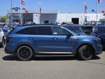 2026 Kia Sorento Plug-In Hybrid X-Line SX Prestige