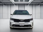2023 Kia Sorento Hybrid SX Prestige