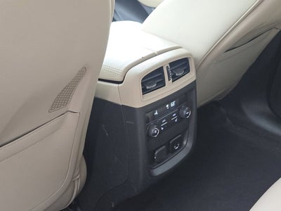 2018 Buick Envision Premium II