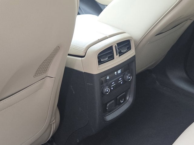 2018 Buick Envision Premium II