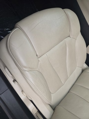 2018 Buick Envision Premium II