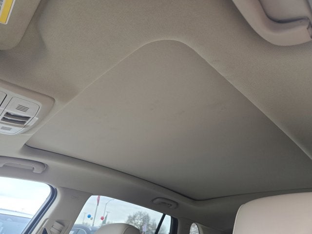 2018 Buick Envision Premium II