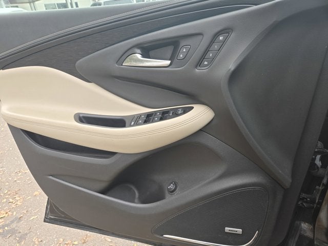 2018 Buick Envision Premium II