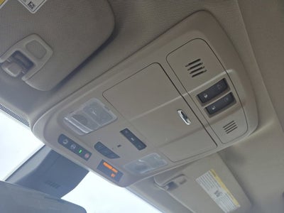 2018 Buick Envision Premium II