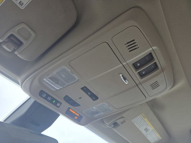 2018 Buick Envision Premium II