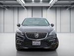 2018 Buick Envision Premium II