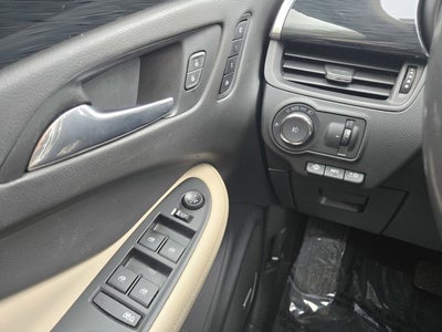 2018 Buick Envision Premium II