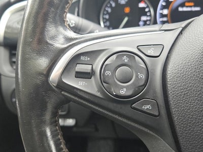 2018 Buick Envision Premium II