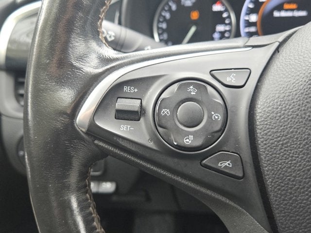 2018 Buick Envision Premium II