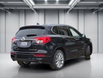 2018 Buick Envision Premium II