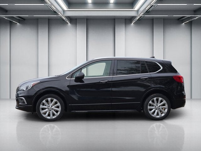 2018 Buick Envision Premium II