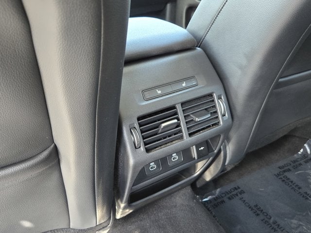 2024 Land Rover Discovery Sport Core S