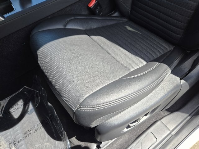 2024 Land Rover Discovery Sport Core S