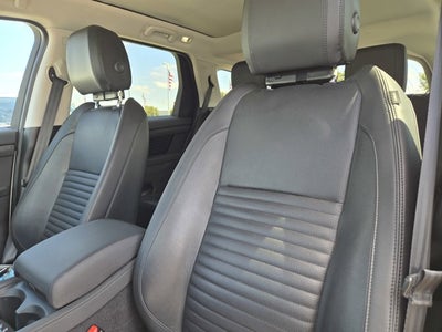 2024 Land Rover Discovery Sport Core S
