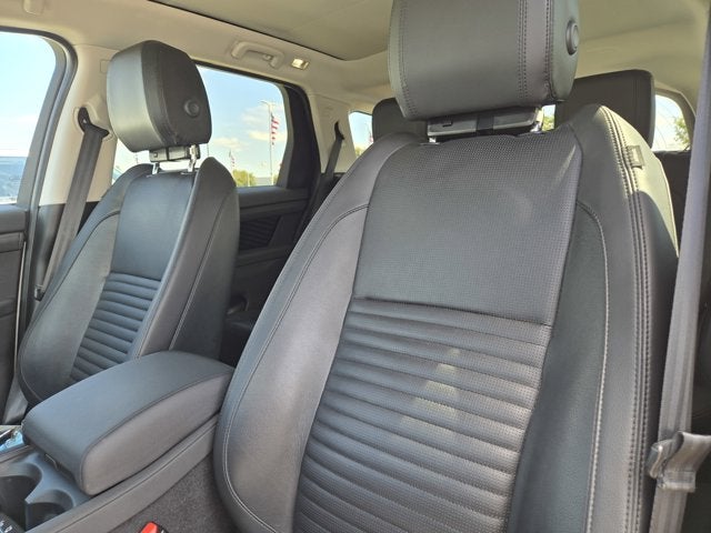 2024 Land Rover Discovery Sport Core S