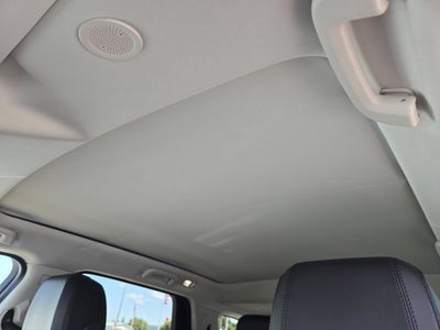 2024 Land Rover Discovery Sport Core S