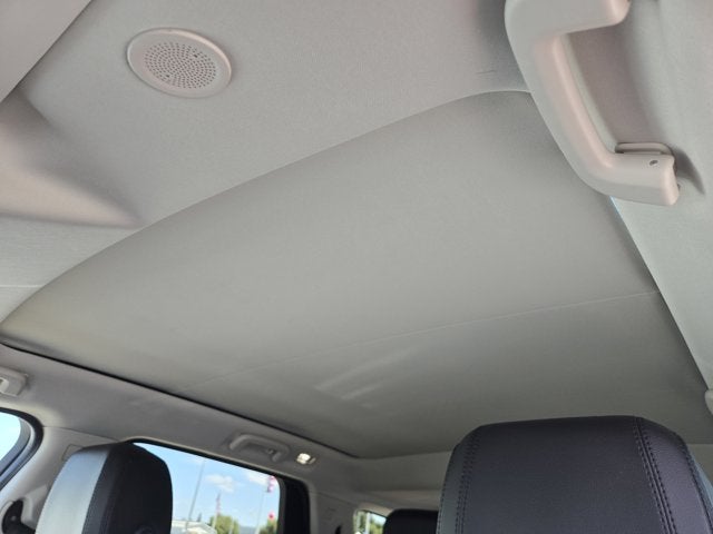 2024 Land Rover Discovery Sport Core S