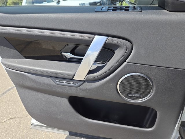 2024 Land Rover Discovery Sport Core S