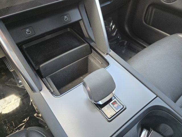 2024 Land Rover Discovery Sport Core S