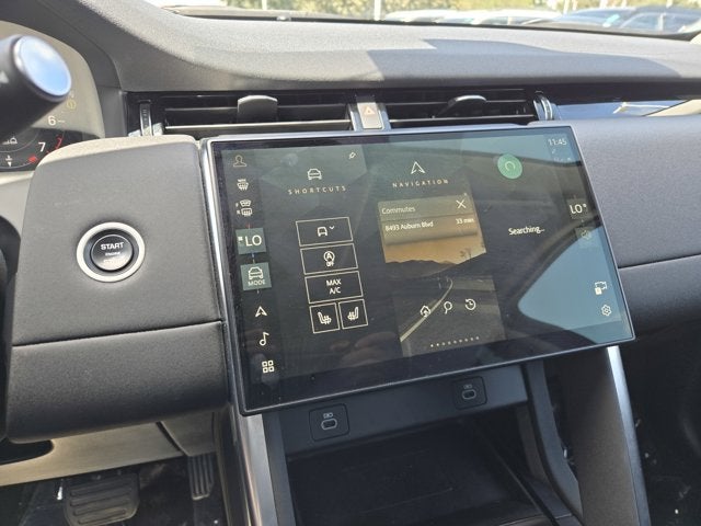 2024 Land Rover Discovery Sport Core S