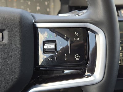 2024 Land Rover Discovery Sport Core S