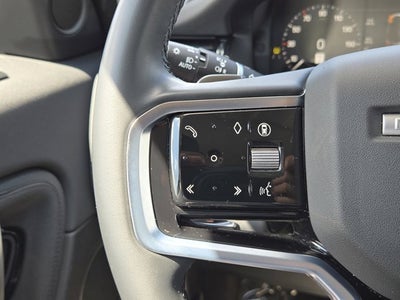 2024 Land Rover Discovery Sport Core S