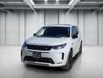 2024 Land Rover Discovery Sport Core S