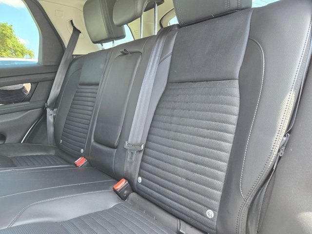 2024 Land Rover Discovery Sport Core S