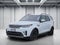 2017 Land Rover Discovery HSE