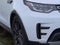 2017 Land Rover Discovery HSE