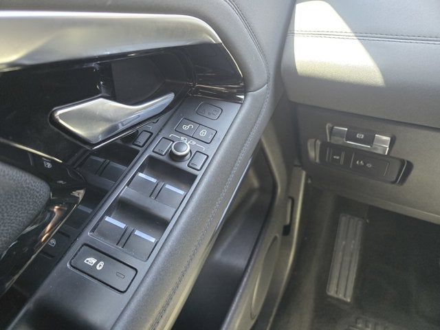 2020 Land Rover Range Rover Evoque SE
