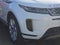 2020 Land Rover Range Rover Evoque SE